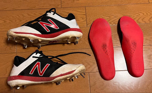New Balance Cleats
