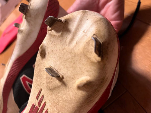 New Balance Cleats