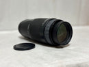 Sigma Zoom Lenses Dl 75-300Mm