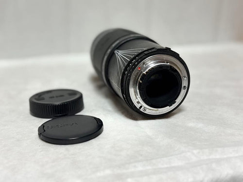Sigma Zoom Lenses Dl 75-300Mm