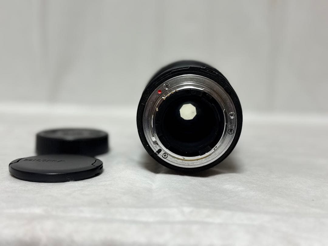 Sigma Zoom Lenses Dl 75-300Mm