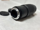 Sigma Zoom Lenses Dl 75-300Mm