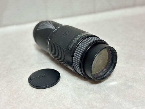 Sigma Zoom Lenses Dl 75-300Mm