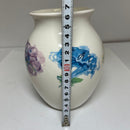 Vases Tiffany Blossom H16.5 S8-0627