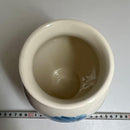 Vases Tiffany Blossom H16.5 S8-0627