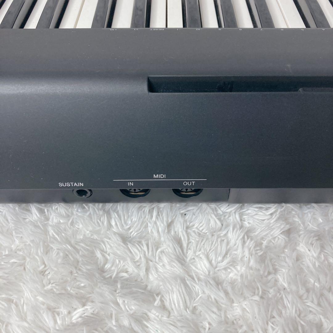 Yamaha Keyboards Digital Pianos Portable Grand Np-30 76
