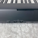 Yamaha Keyboards Digital Pianos Portable Grand Np-30 76