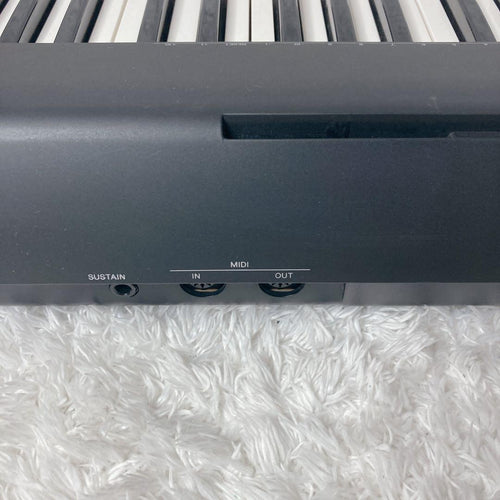 Yamaha Keyboards Digital Pianos Portable Grand Np-30 76