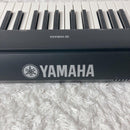 Yamaha Keyboards Digital Pianos Portable Grand Np-30 76