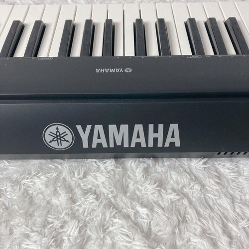 Yamaha Keyboards Digital Pianos Portable Grand Np-30 76