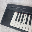 Yamaha Keyboards Digital Pianos Portable Grand Np-30 76