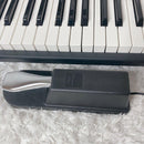 Yamaha Keyboards Digital Pianos Portable Grand Np-30 76