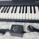 Yamaha Keyboards Digital Pianos Portable Grand Np-30 76