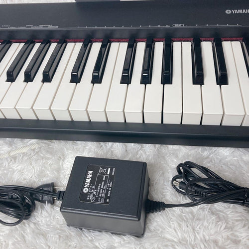 Yamaha Keyboards Digital Pianos Portable Grand Np-30 76