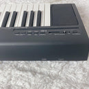 Yamaha Keyboards Digital Pianos Portable Grand Np-30 76