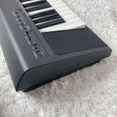Yamaha Keyboards Digital Pianos Portable Grand Np-30 76