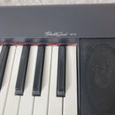 Yamaha Keyboards Digital Pianos Portable Grand Np-30 76