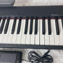 Yamaha Keyboards Digital Pianos Portable Grand Np-30 76