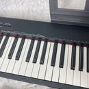 Yamaha Keyboards Digital Pianos Portable Grand Np-30 76