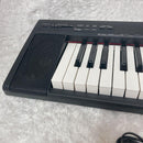 Yamaha Keyboards Digital Pianos Portable Grand Np-30 76