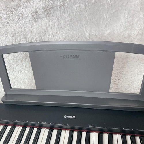 Yamaha Keyboards Digital Pianos Portable Grand Np-30 76