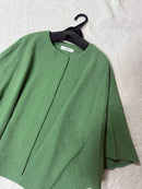 Scot Club Poncho Cape Court