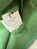 Scot Club Poncho Cape Court