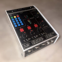 Audio Interfaces Glensound Gsgc24A Isdn