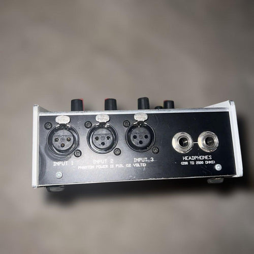 Audio Interfaces Glensound Gsgc24A Isdn