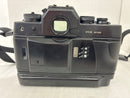 Contax Slr Camera (Film) Rtsiii