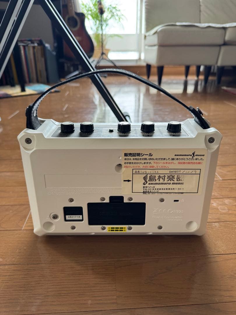 Roland Other Fa-06