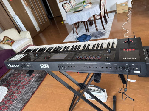 Roland Other Fa-06