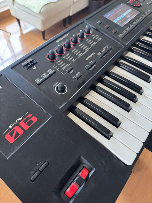 Roland Other Fa-06
