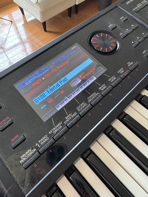 Roland Other Fa-06