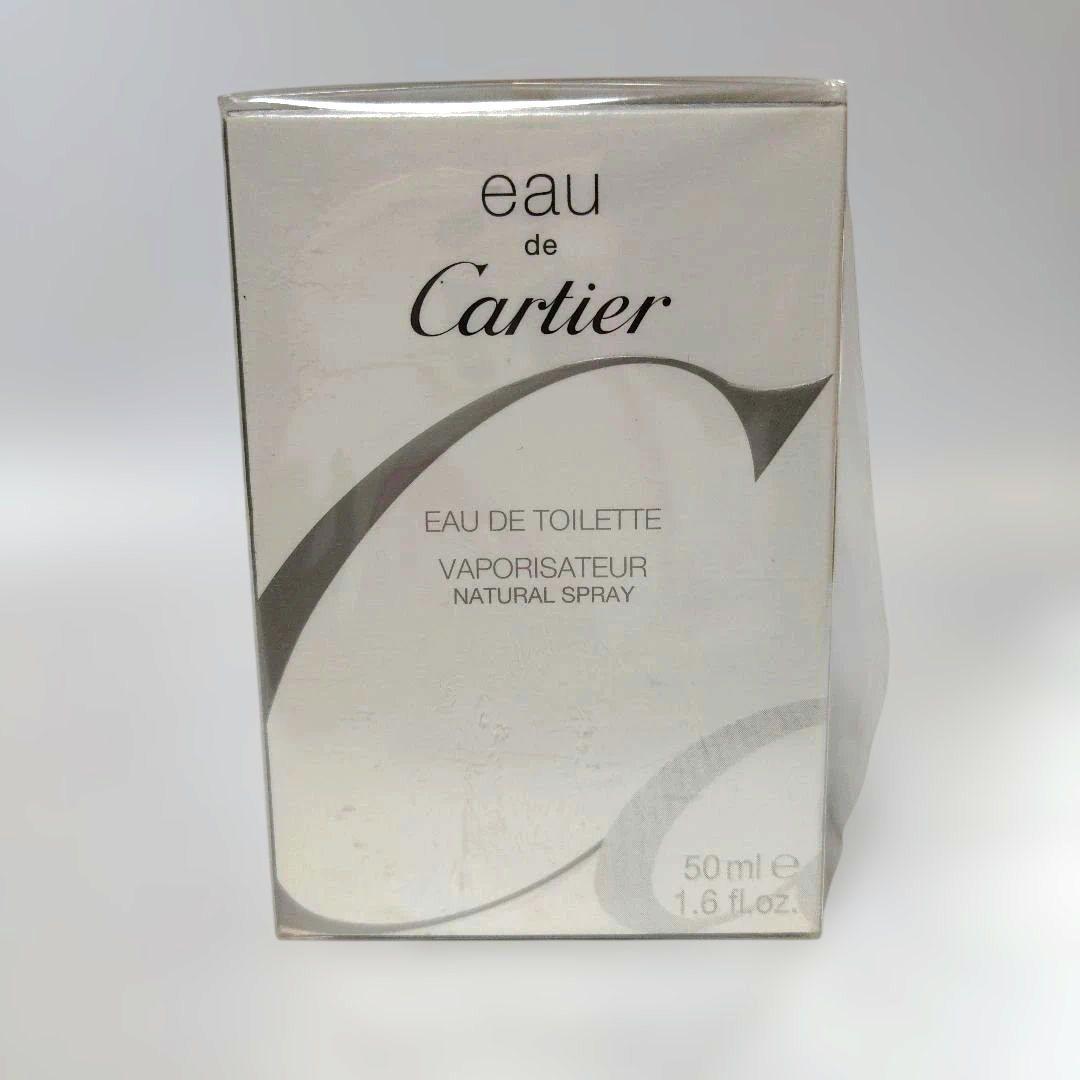 Cartier Perfume (Unisex) 50Ml