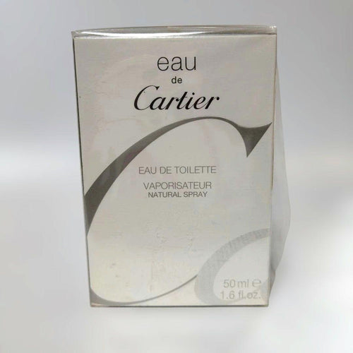 Cartier Perfume (Unisex) 50Ml