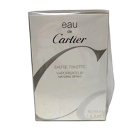 Cartier Perfume (Unisex) 50Ml