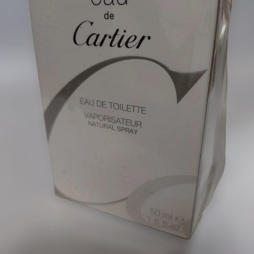 Cartier Perfume (Unisex) 50Ml