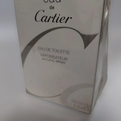 Cartier Perfume (Unisex) 50Ml