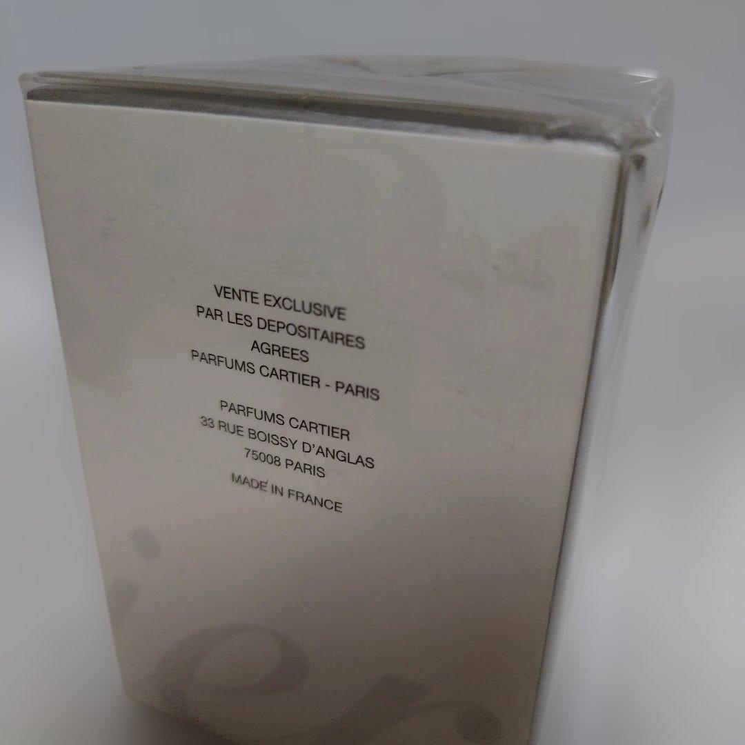 Cartier Perfume (Unisex) 50Ml