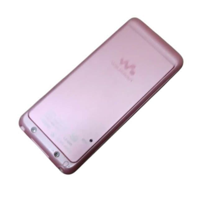 Sony Digital Audio Players Walkman Nw-S14 8Gb