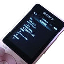 Sony Digital Audio Players Walkman Nw-S14 8Gb