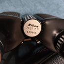Nikon Binoculars Opera Glasses 7 21 7.1