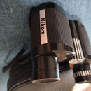 Nikon Binoculars Opera Glasses 7 21 7.1