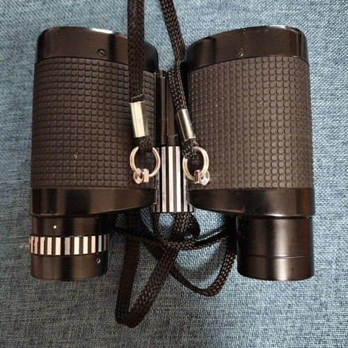 Nikon Binoculars Opera Glasses 7 21 7.1