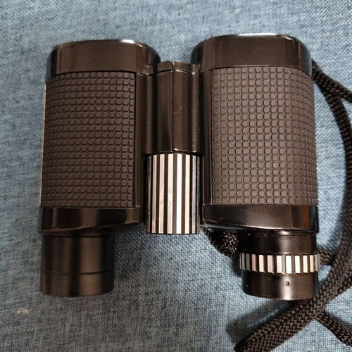 Nikon Binoculars Opera Glasses 7 21 7.1