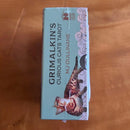 Fortune-Telling Good-Luck Charms Grimalkin S