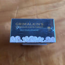 Fortune-Telling Good-Luck Charms Grimalkin S