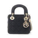 Christian Dior Handbag 2Way Used A