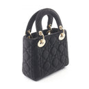 Christian Dior Handbag 2Way Used A